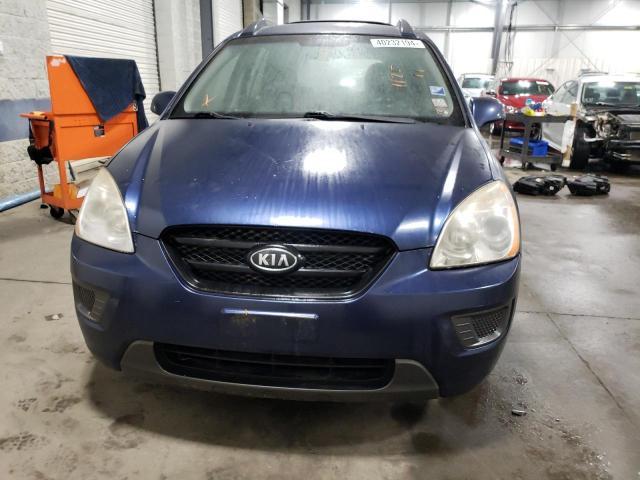 2007 Kia Rondo Base - Фото 5
