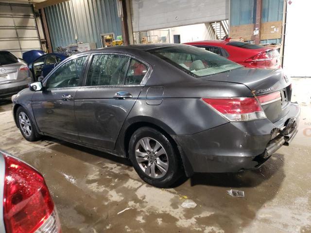 2011 Honda Accord Lxp - Фото 2