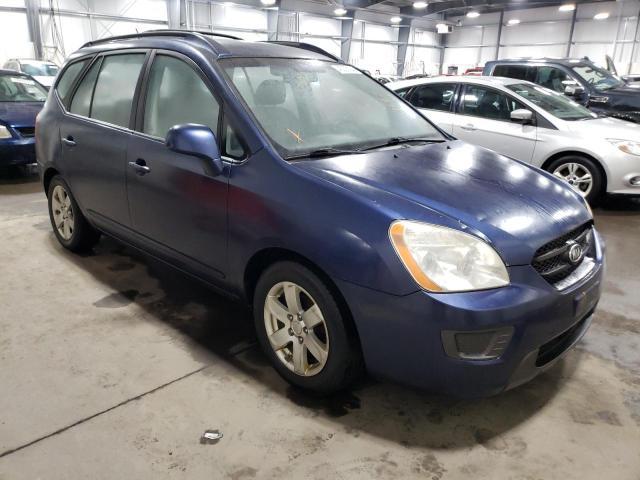 2007 Kia Rondo Base - Фото 4