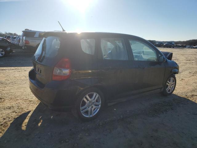 2008 Honda Fit Sport - Фото 3