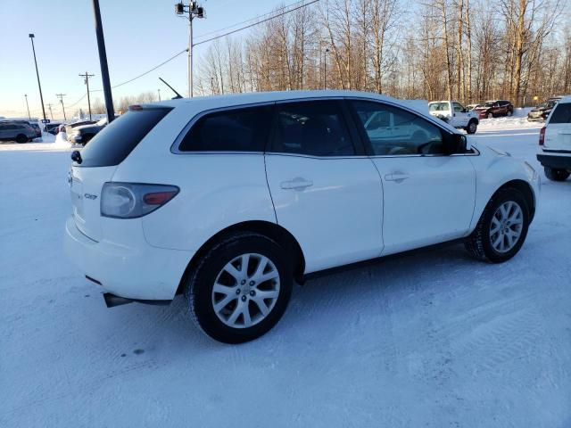 2007 Mazda Cx-7 Sport - Фото 3