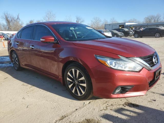 2016 Nissan Altima 2.5 - Image 4