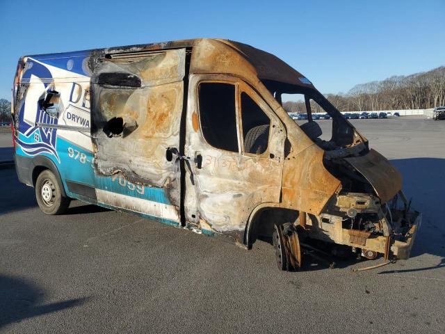 2020 Ram Promaster 2500 2500 High - Фото 4