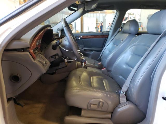 2001 Cadillac Deville - Image 7