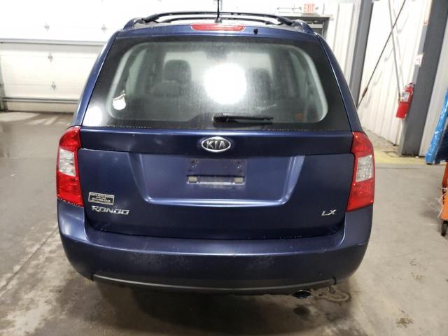 2007 Kia Rondo Base - Фото 6