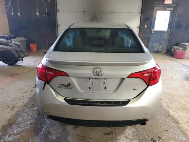 2017 Toyota Corolla L - Фото 6
