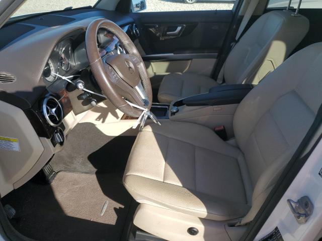 2014 Mercedes-Benz Glk 250 Bluetec - Фото 7