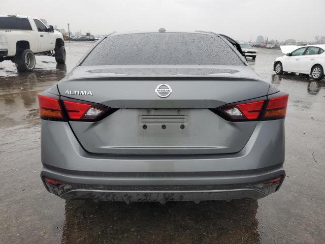 2019 Nissan Altima S - Фото 6