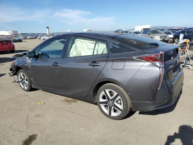 2016 Toyota Prius - Image 2
