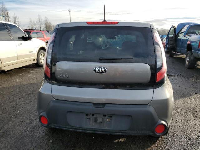 2016 Kia Soul - Фото 6