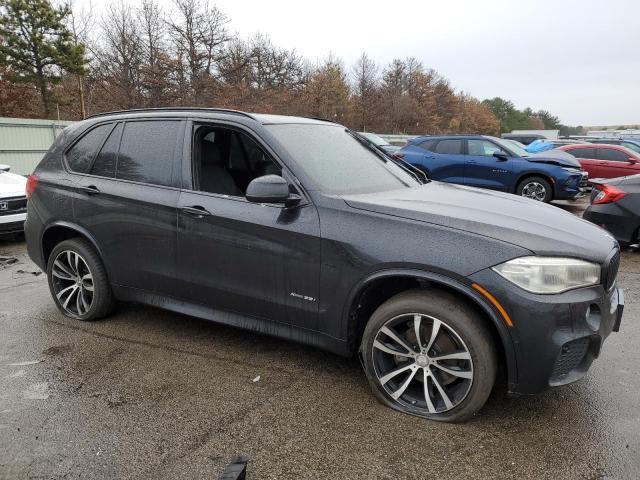 2014 BMW X5 xDrive35I - Фото 4