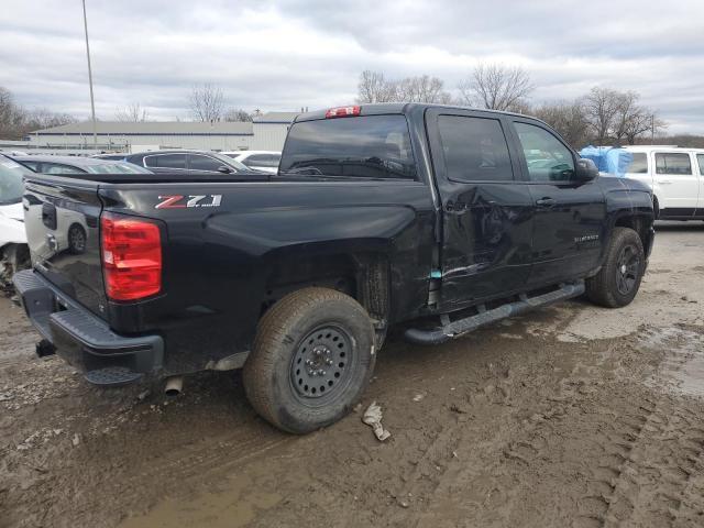 2018 Chevrolet Silverado K1500 Lt - Фото 3