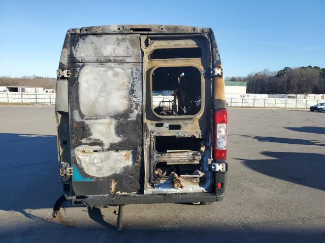 2020 Ram Promaster 2500 2500 High - Фото 6