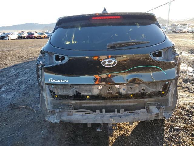 2020 Hyundai Tucson Se - Фото 6