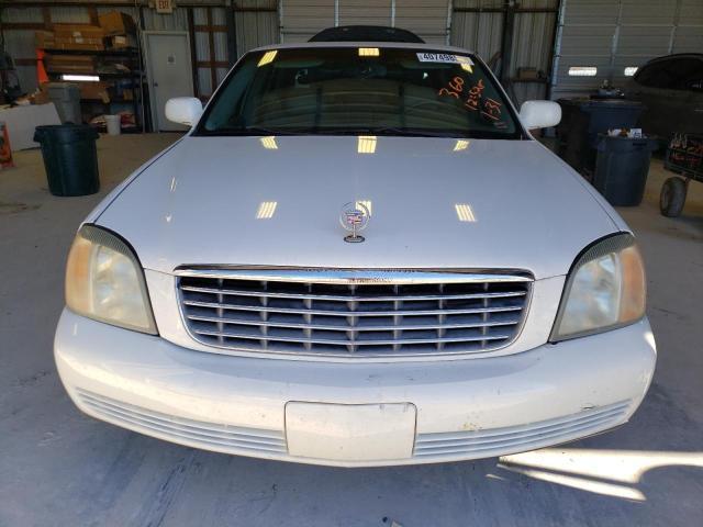 2001 Cadillac Deville - Image 5