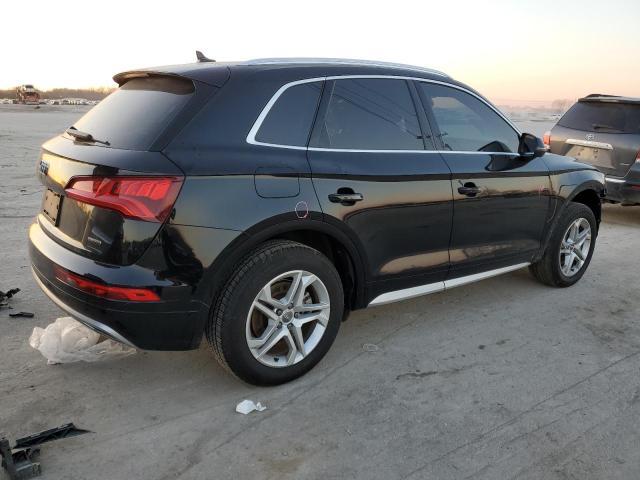 2019 Audi Q5 Premium - Image 3