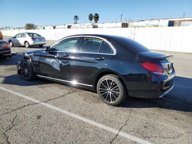 2019 Mercedes-Benz C 300 - Фото 2