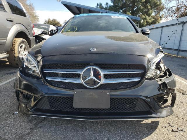 2019 Mercedes-Benz C 300 - Фото 5