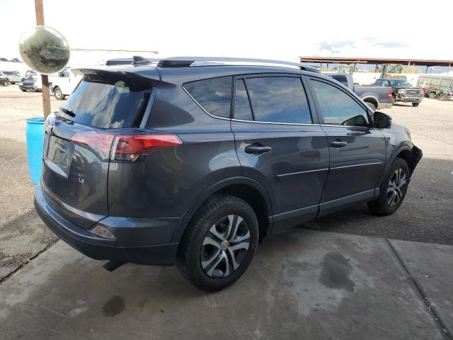 2018 Toyota Rav4 Le - Фото 3