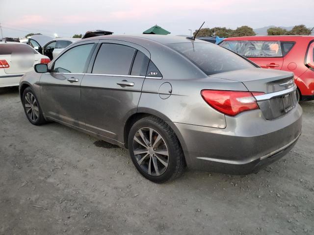 2012 Chrysler 200 Touring - Фото 2