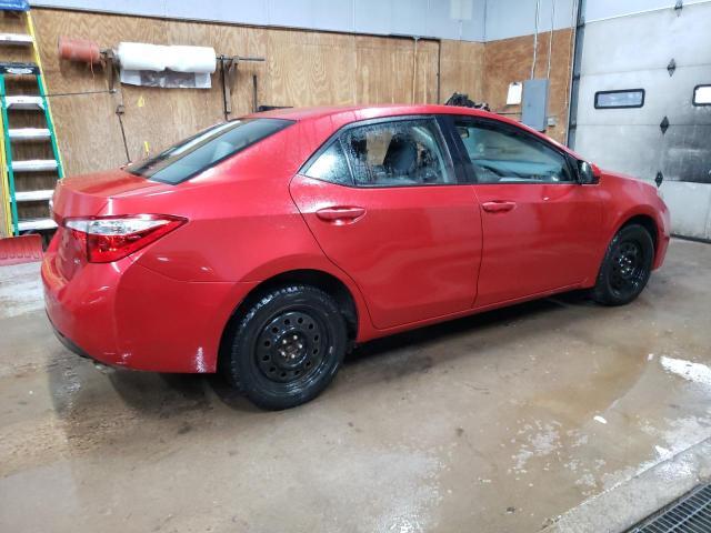 2016 Toyota Corolla L - Фото 3