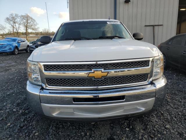 2013 Chevrolet Silverado C1500 Ls - Фото 5