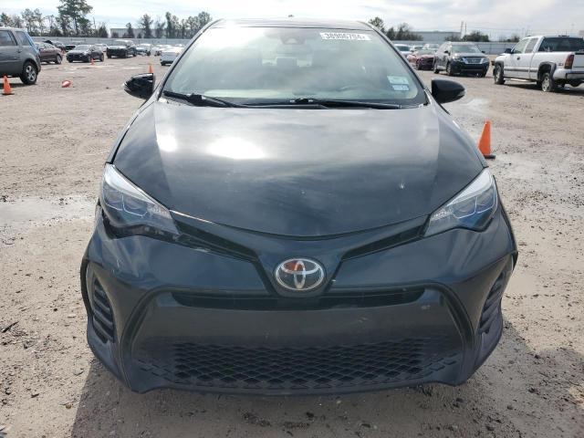 2018 Toyota Corolla L - Фото 5