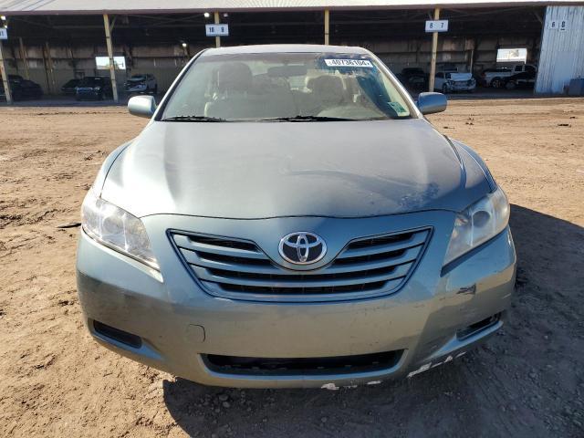 2007 Toyota Camry Ce - Фото 5