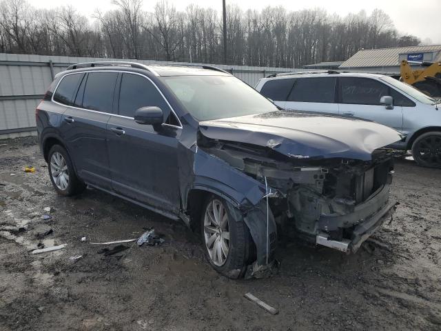 2016 Volvo Xc90 T6 - Фото 4