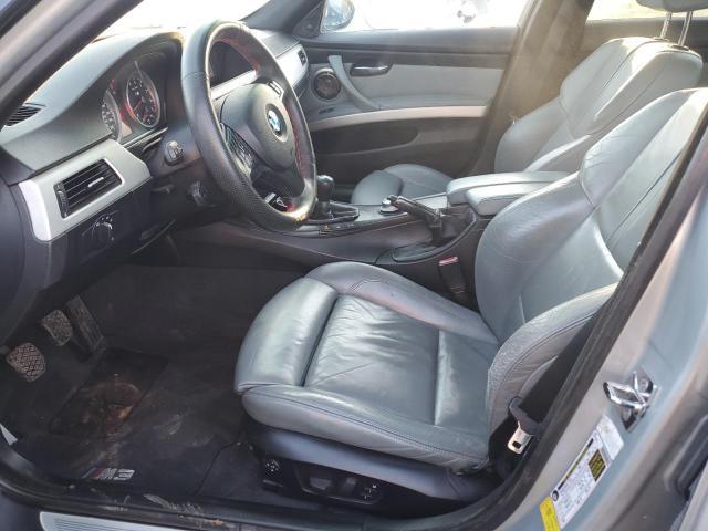 2008 BMW M3 - Фото 7