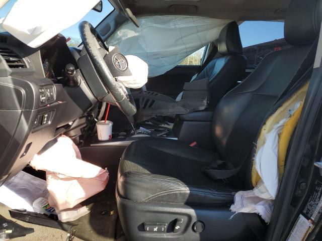 2016 Toyota 4Runner Sr5 - Фото 7