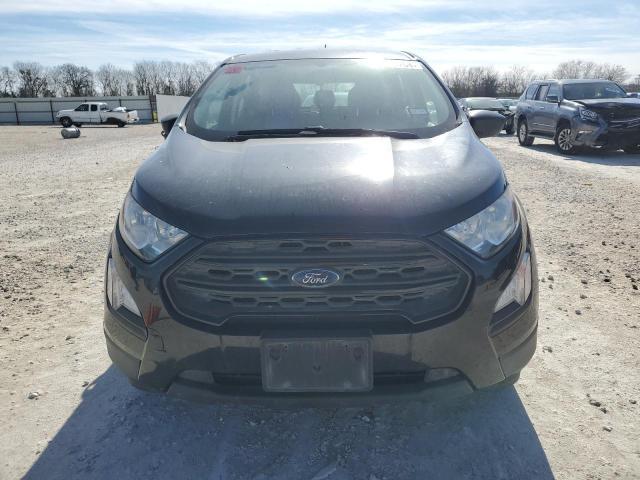 2019 Ford Ecosport S - Фото 5
