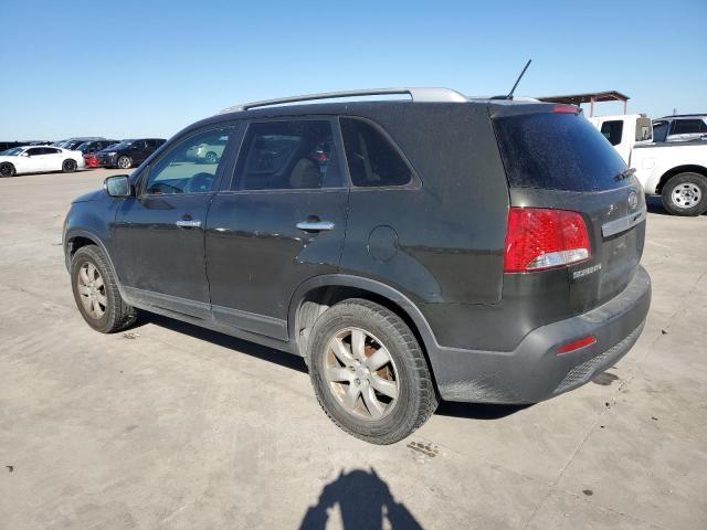 2011 Kia Sorento Base - Image 2