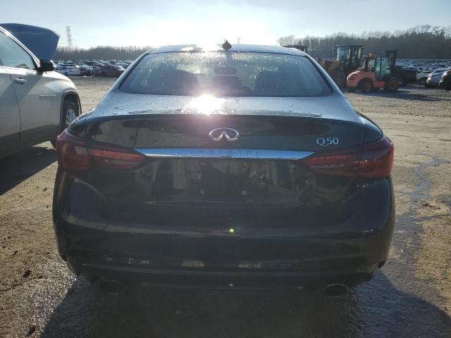 2018 Infiniti Q50 Luxe - Image 6