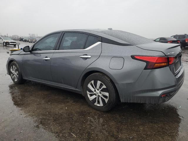 2019 Nissan Altima S - Фото 2