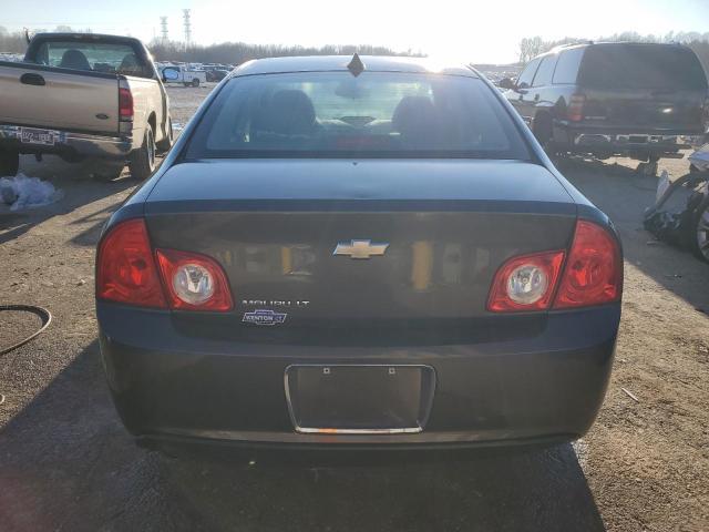 2012 Chevrolet Malibu 1Lt - Фото 6