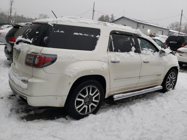 2014 GMC Acadia Denali - Image 3