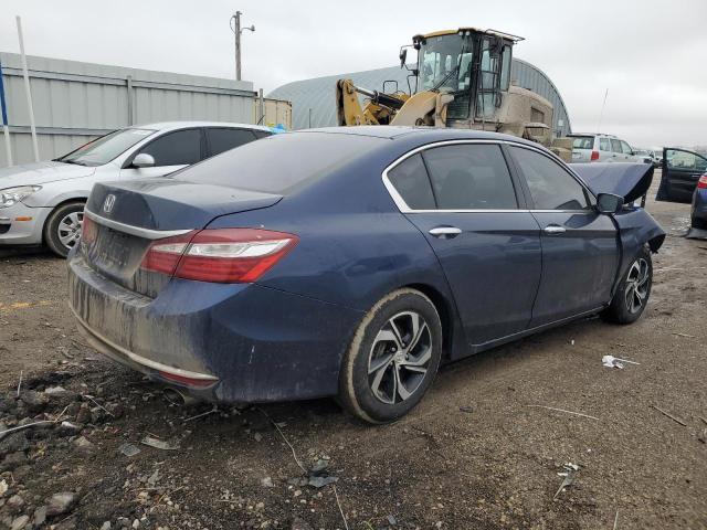 2017 Honda Accord Lx - Фото 3