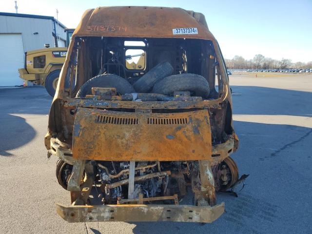 2020 Ram Promaster 2500 2500 High - Фото 5