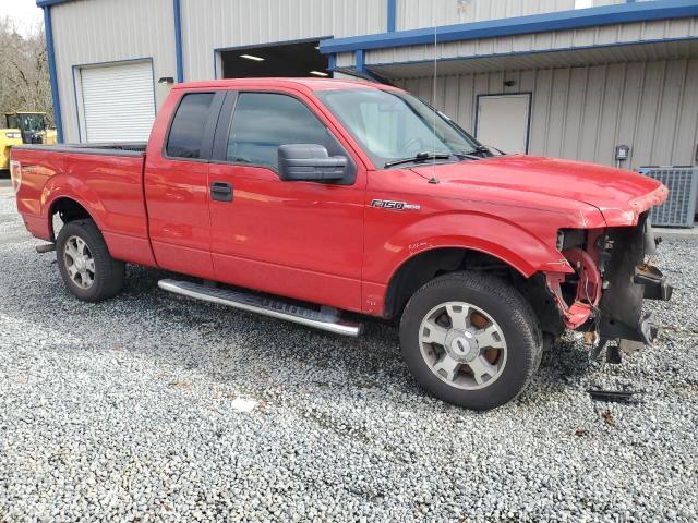 2010 Ford F150 Super Cab - Фото 4