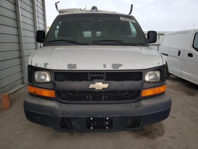 2012 Chevrolet Express G2500 - Фото 5