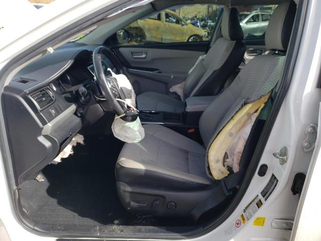 2015 Toyota Camry Le - Фото 7