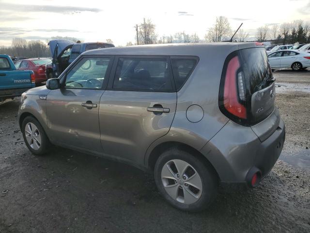 2016 Kia Soul - Фото 2