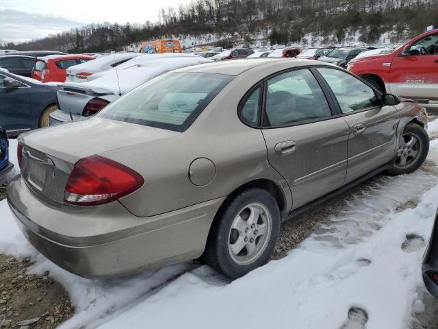 2006 Ford Taurus Se - Фото 3