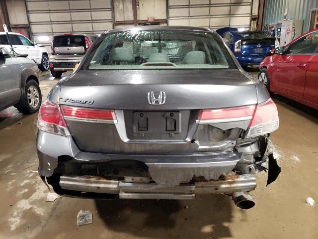 2011 Honda Accord Lxp - Фото 6