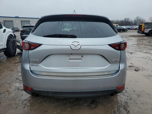 2017 Mazda Cx-5 Grand Touring - Фото 6