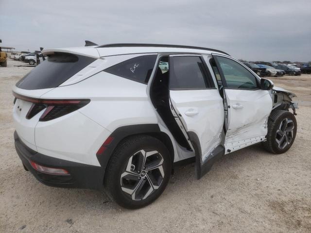 2023 Hyundai Tucson Sel - Image 3
