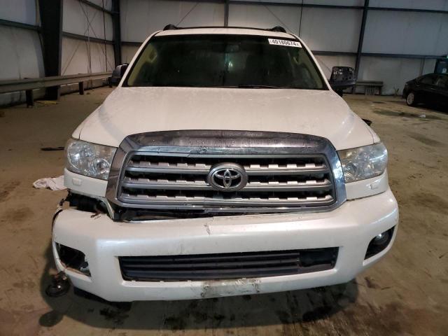 2012 Toyota Sequoia Platinum - Image 5
