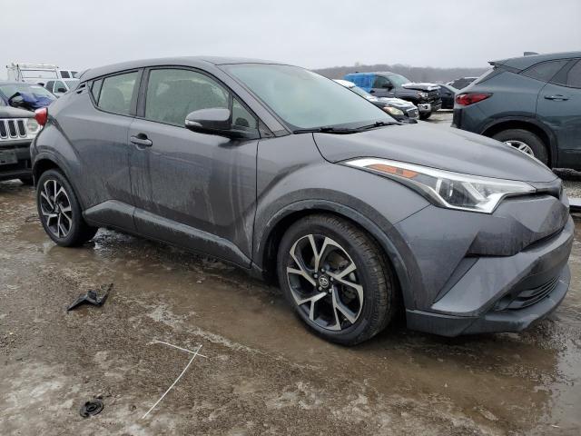 2019 Toyota C-Hr Xle - Фото 4