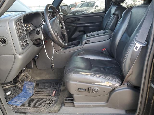 2004 Chevrolet Silverado K1500 - Image 7